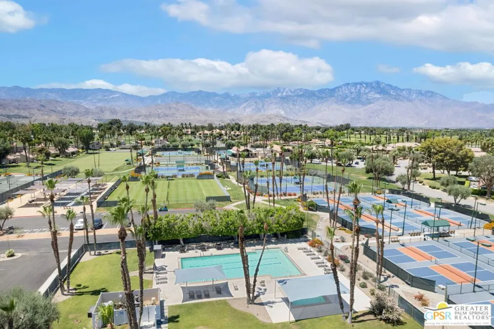 143 Desert West Drive Rancho Mirage, CA 92270