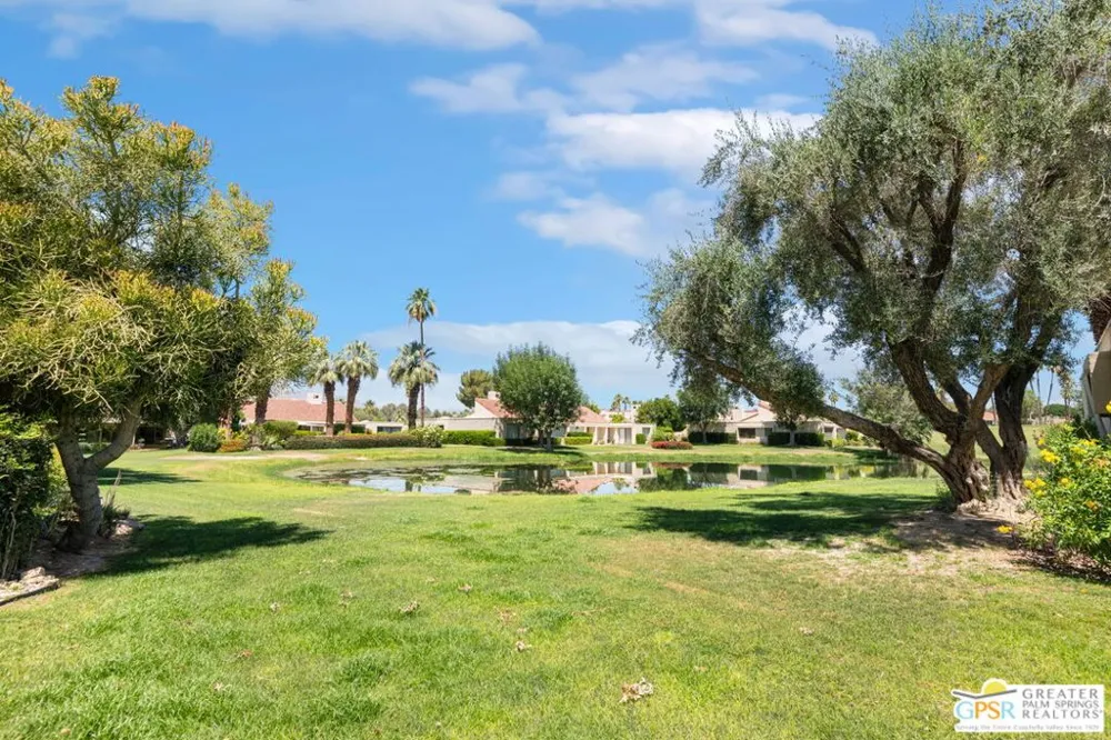143 Desert West Drive Rancho Mirage, CA 92270