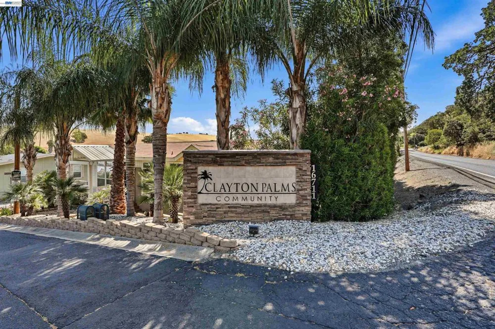 16711 Marsh Creek Rd #SPC 1 Clayton, CA 94517