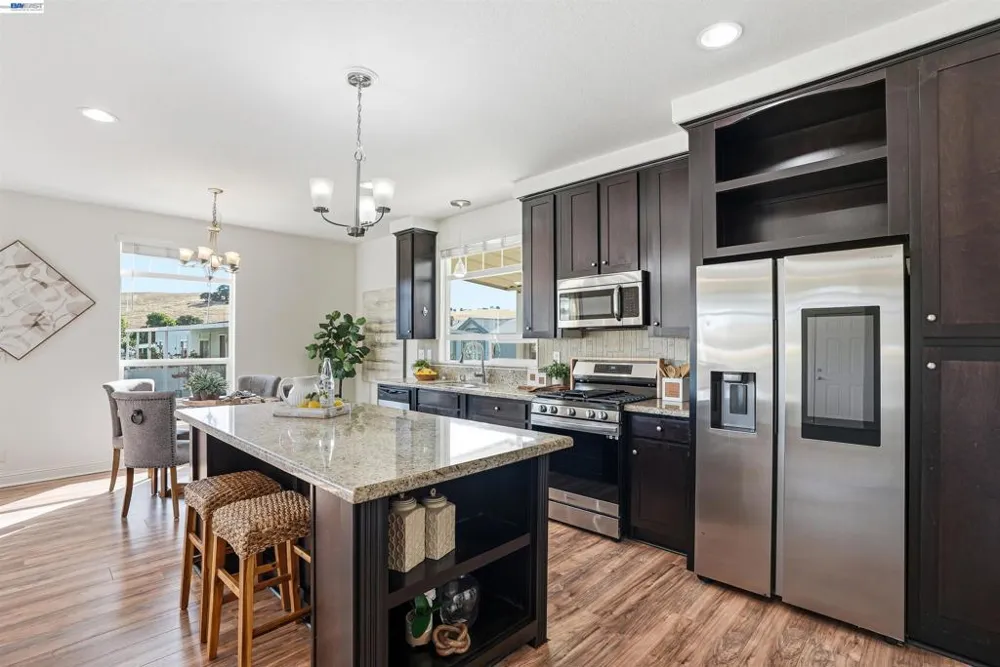16711 Marsh Creek Rd #SPC 1 Clayton, CA 94517