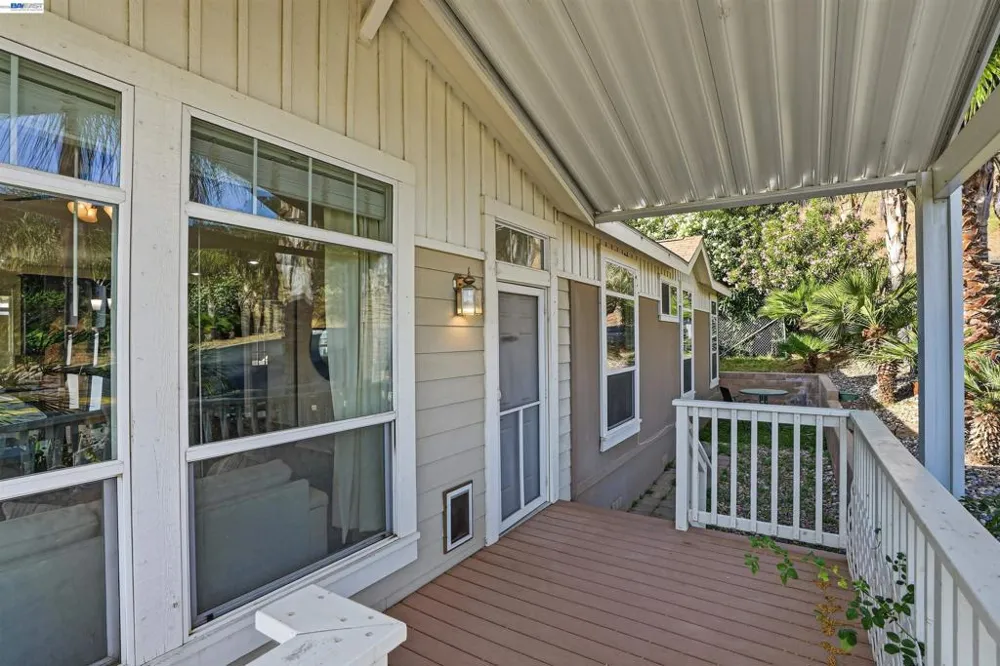 16711 Marsh Creek Rd #SPC 1 Clayton, CA 94517