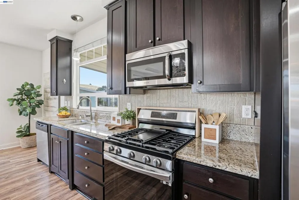 16711 Marsh Creek Rd #SPC 1 Clayton, CA 94517