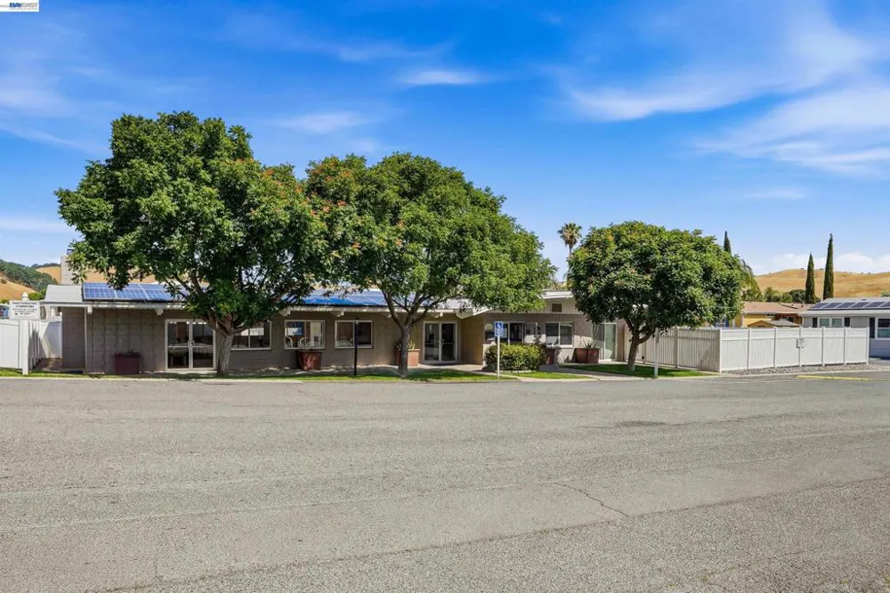 16711 Marsh Creek Rd #SPC 1 Clayton, CA 94517