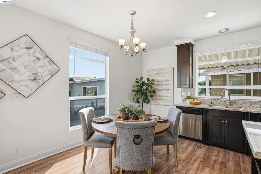 16711 Marsh Creek Rd #SPC 1 Clayton, CA 94517