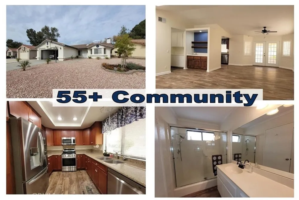2624 Beech Tree Hemet, CA 92545
