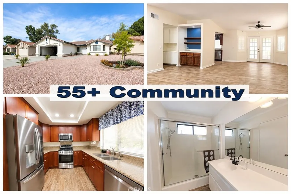 2624 Beech Tree Hemet, CA 92545