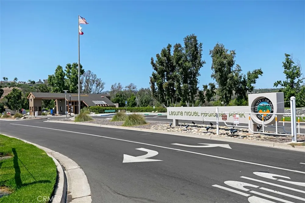 31508 W Nine Laguna Niguel, CA 92677
