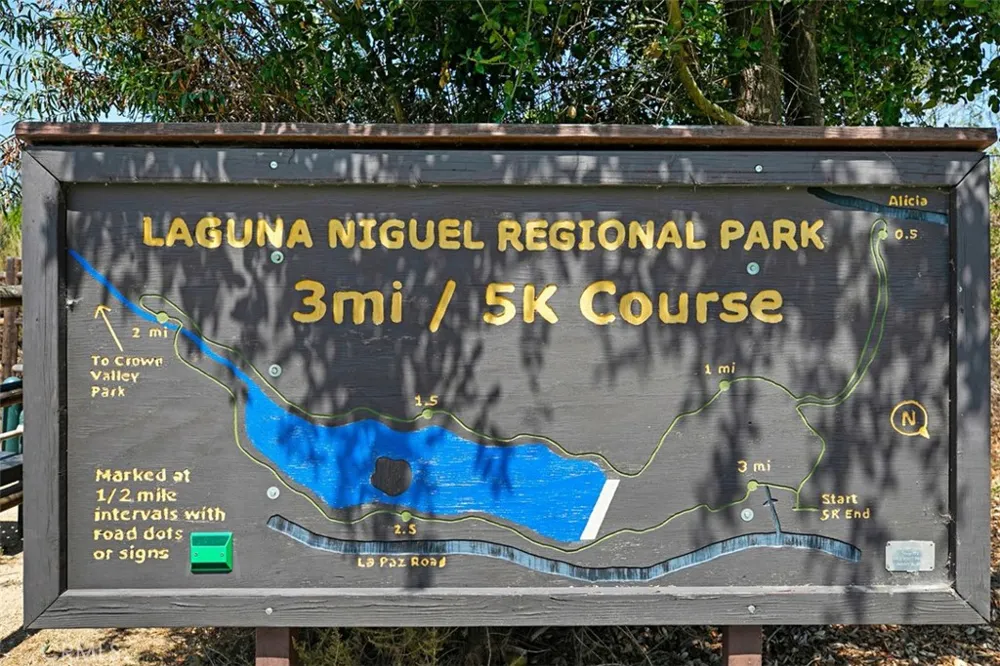 31508 W Nine Laguna Niguel, CA 92677