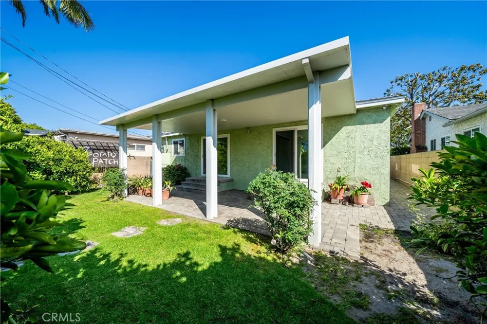 12047 Hammack Culver City, CA 90230