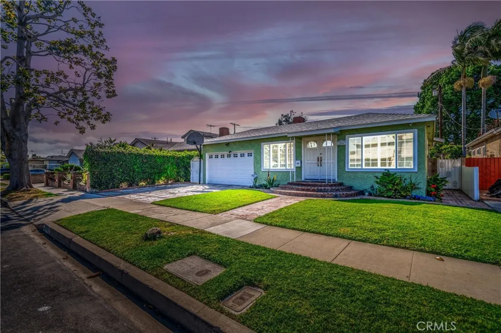 12047 Hammack Culver City, CA 90230