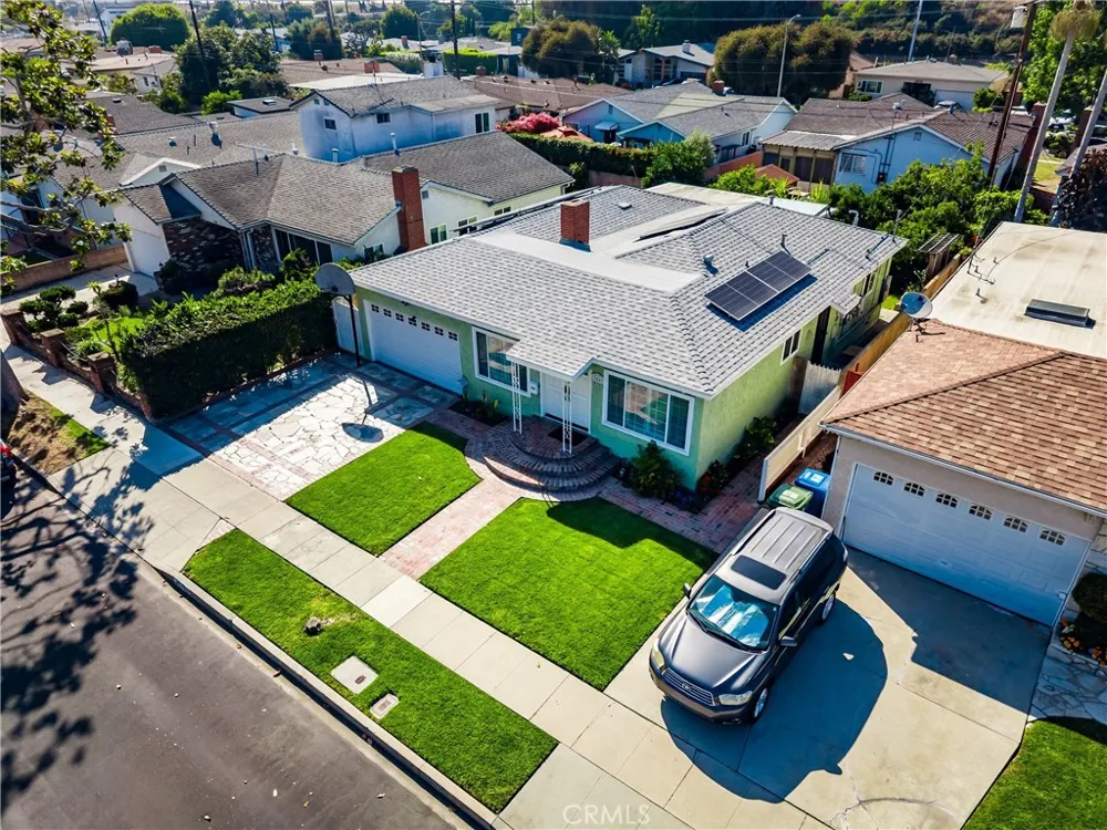 12047 Hammack Culver City, CA 90230