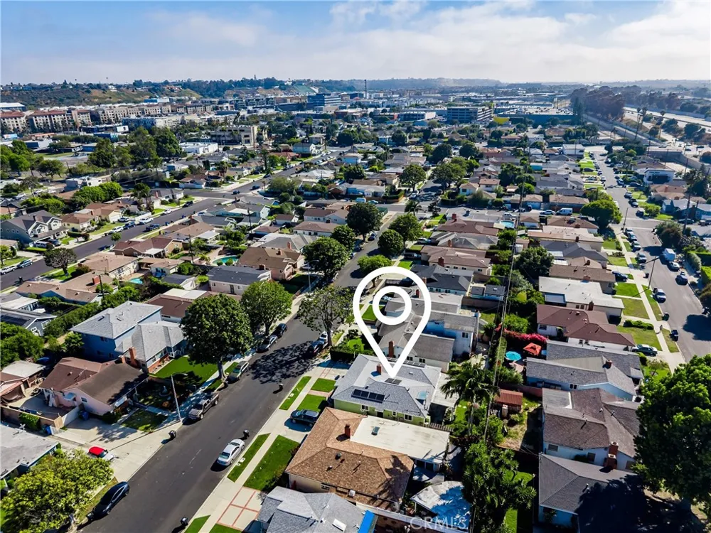 12047 Hammack Culver City, CA 90230