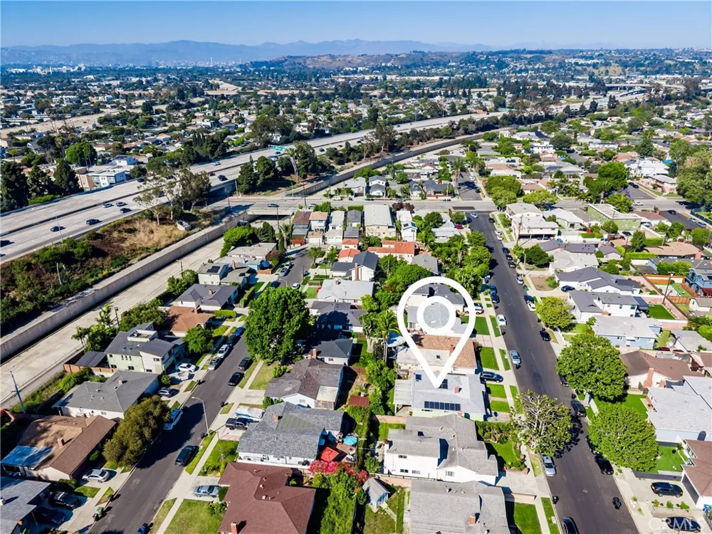 12047 Hammack Culver City, CA 90230