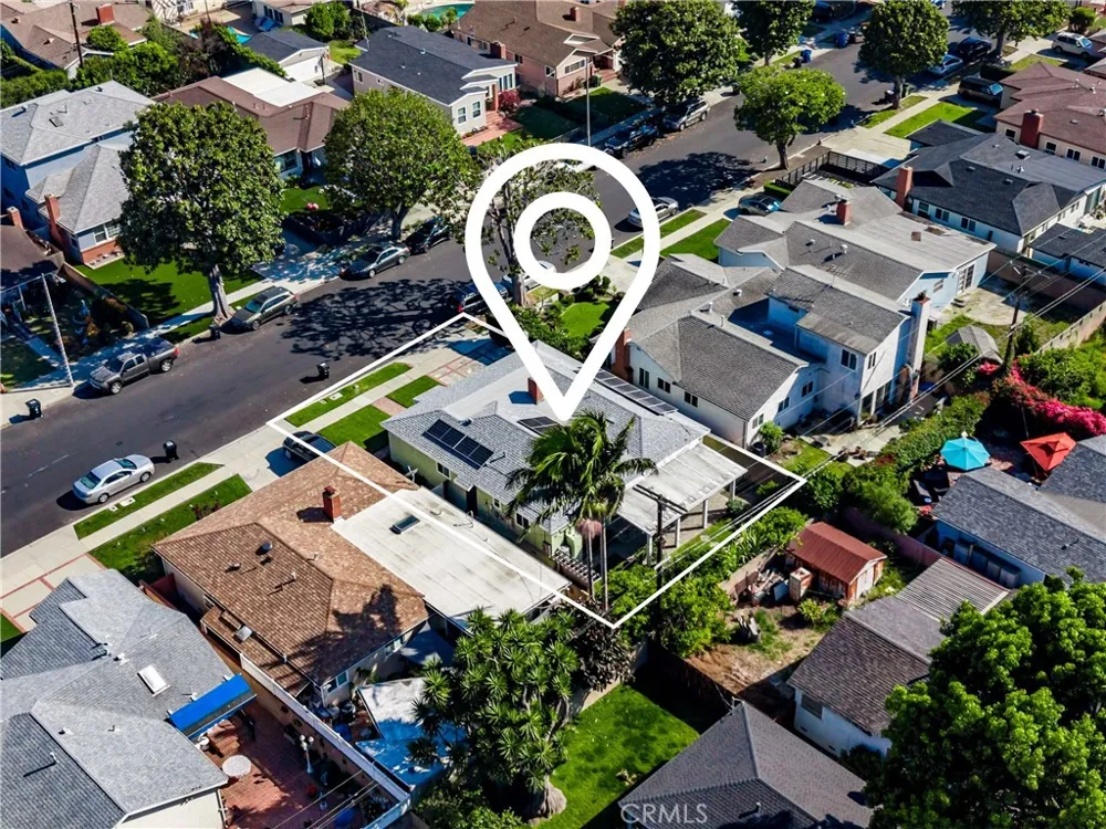 12047 Hammack Culver City, CA 90230