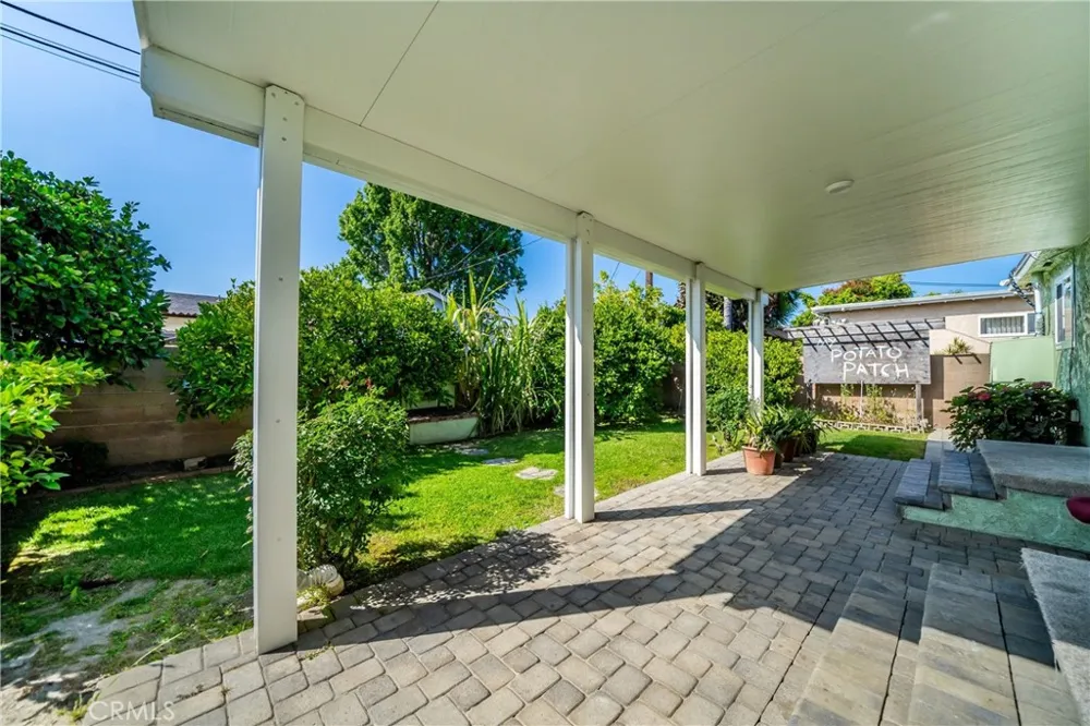 12047 Hammack Culver City, CA 90230