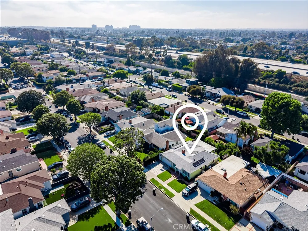 12047 Hammack Culver City, CA 90230