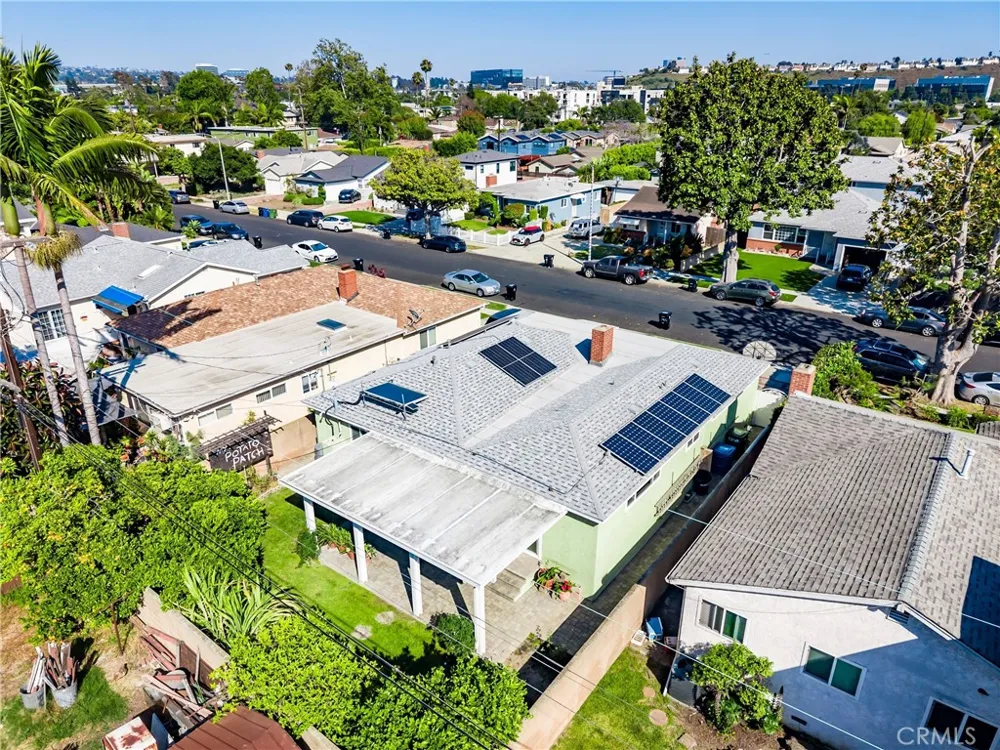 12047 Hammack Culver City, CA 90230
