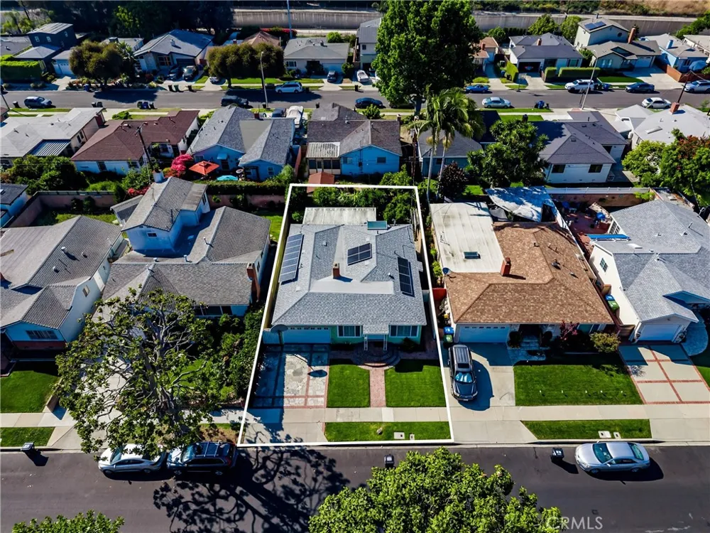12047 Hammack Culver City, CA 90230