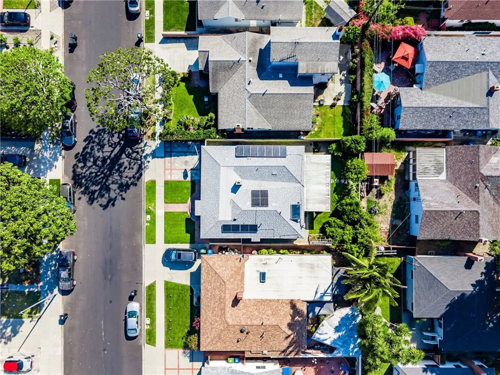 12047 Hammack Culver City, CA 90230