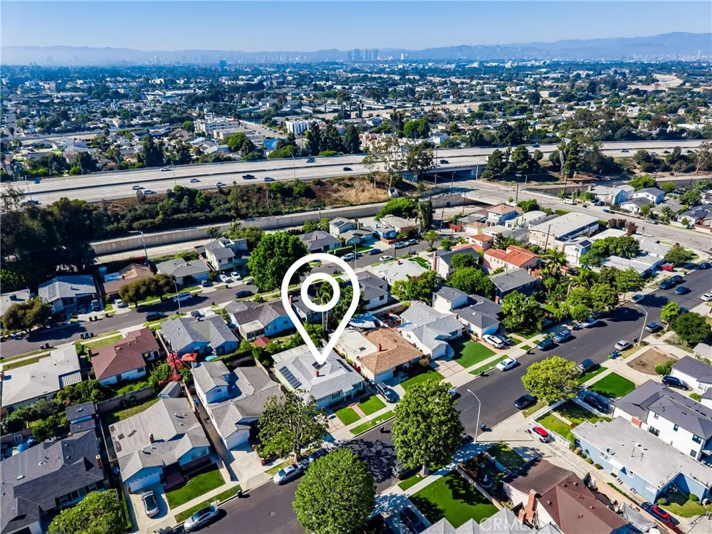 12047 Hammack Culver City, CA 90230