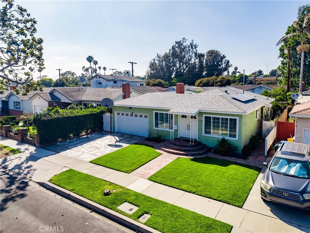 12047 Hammack Culver City, CA 90230