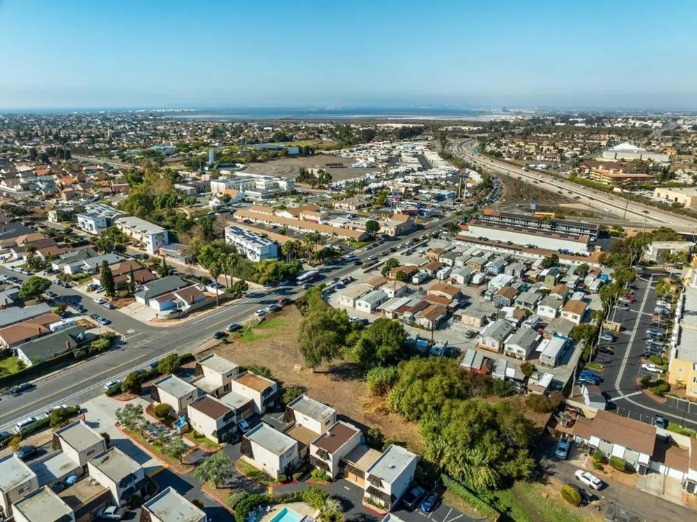 1229 Hollister St San Diego, CA 92154