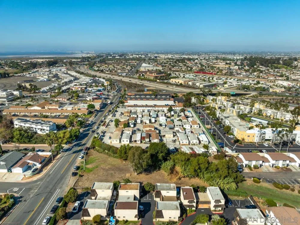 1229 Hollister St San Diego, CA 92154
