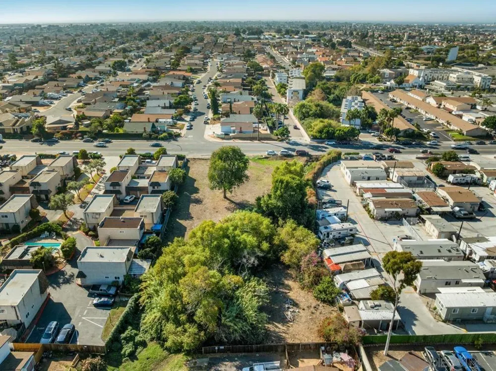 1229 Hollister St San Diego, CA 92154