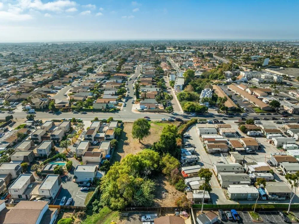 1229 Hollister St San Diego, CA 92154
