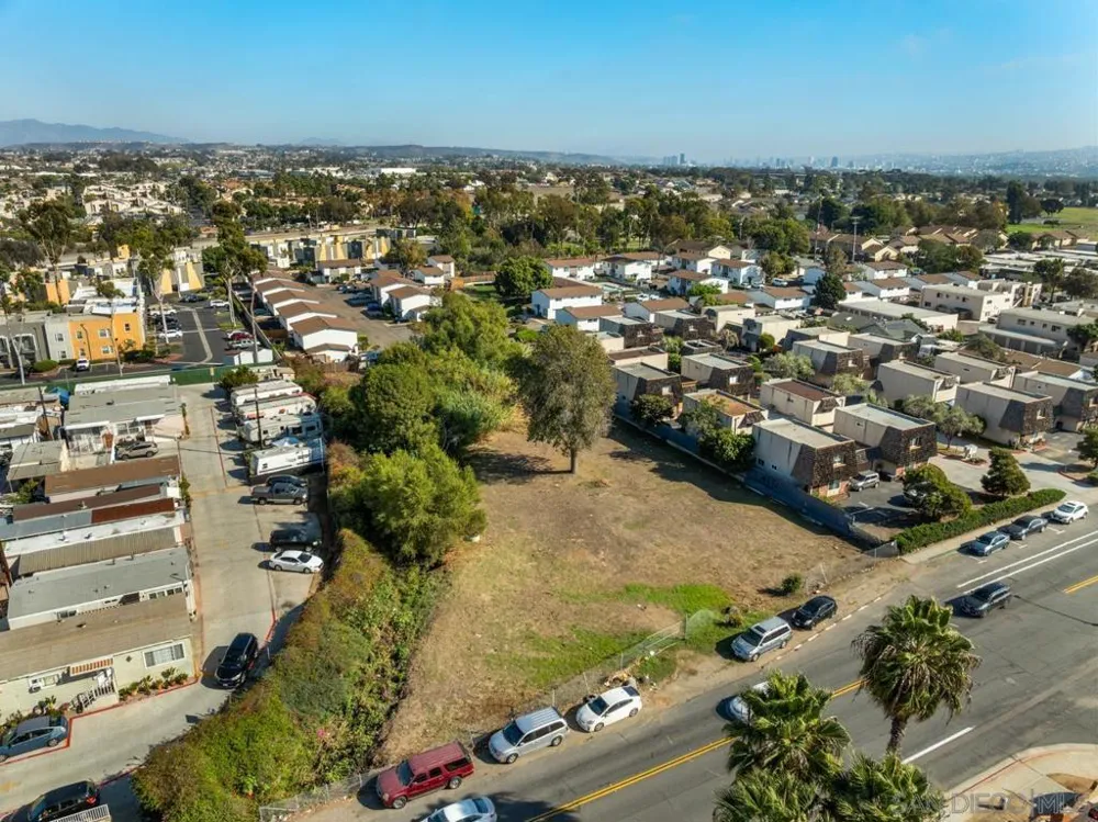 1229 Hollister St San Diego, CA 92154