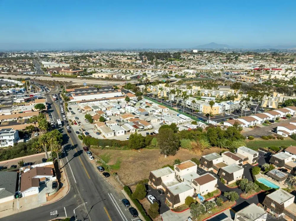 1229 Hollister St San Diego, CA 92154