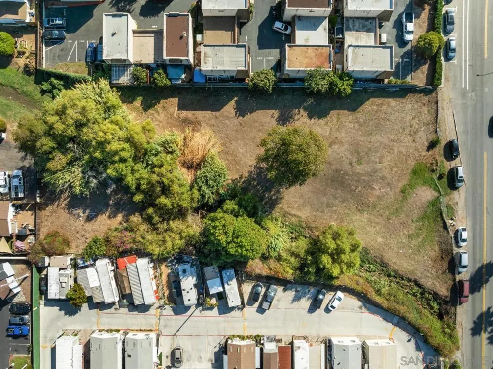 1229 Hollister St San Diego, CA 92154