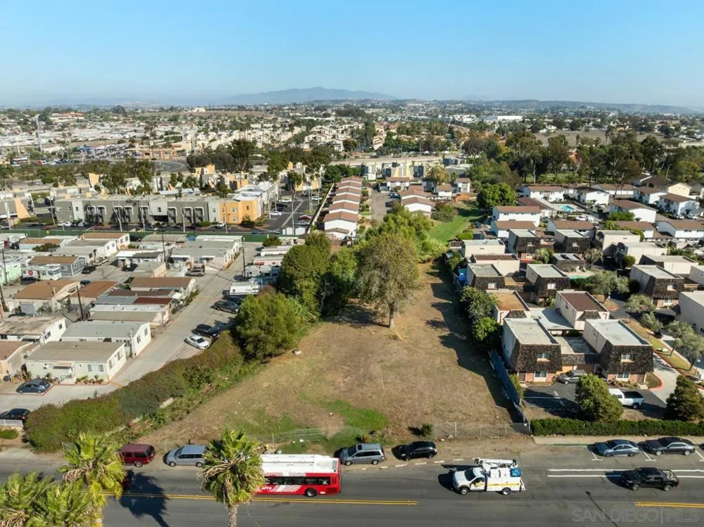1229 Hollister St San Diego, CA 92154