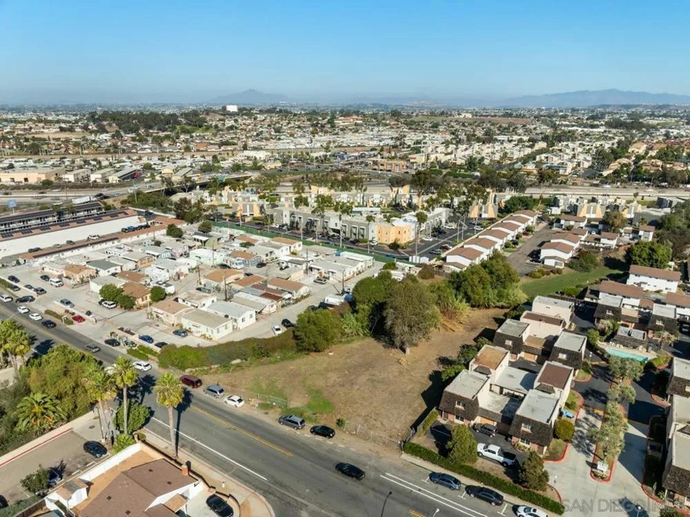 1229 Hollister St San Diego, CA 92154