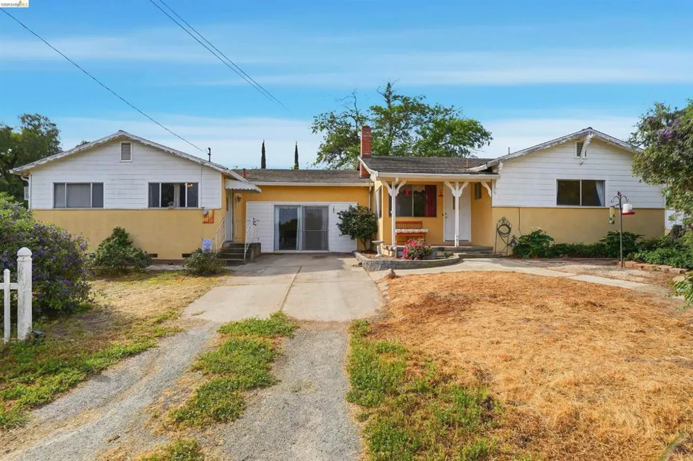 209 Honey Ln Oakley, CA 94561