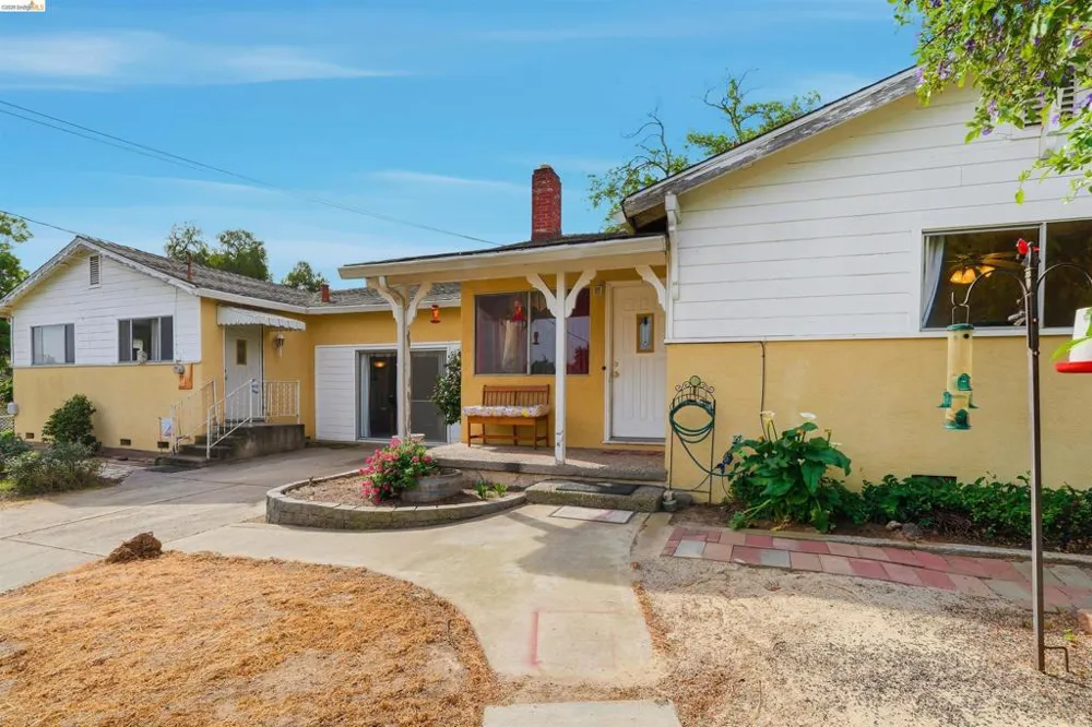 209 Honey Ln Oakley, CA 94561
