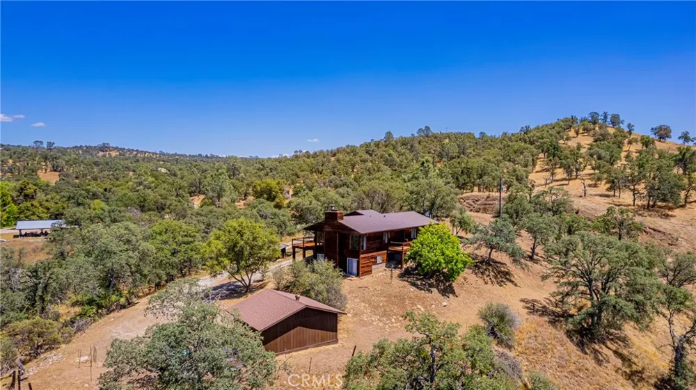 32774 Road 400 Coarsegold, CA 93614