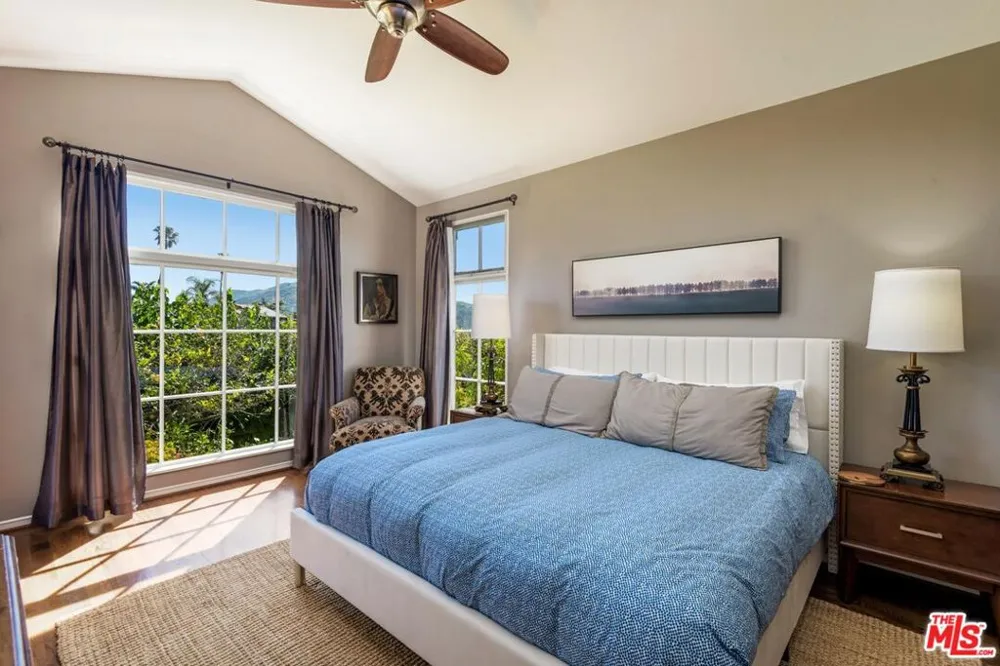 7401 Shepard Mesa Road Carpinteria, CA 93013