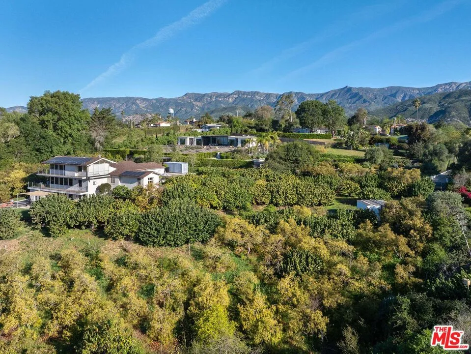 7401 Shepard Mesa Road Carpinteria, CA 93013
