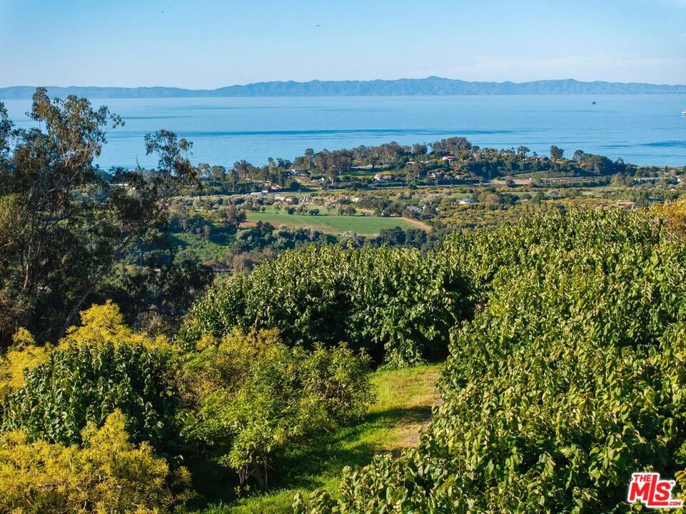 7401 Shepard Mesa Road Carpinteria, CA 93013