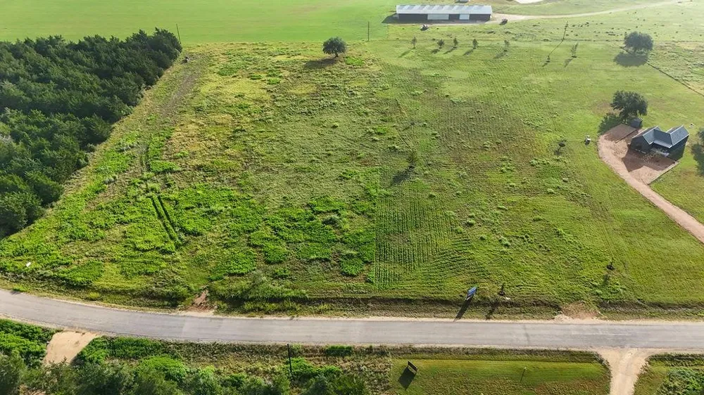 400 Vineyard View Trail Carmine, TX 78932