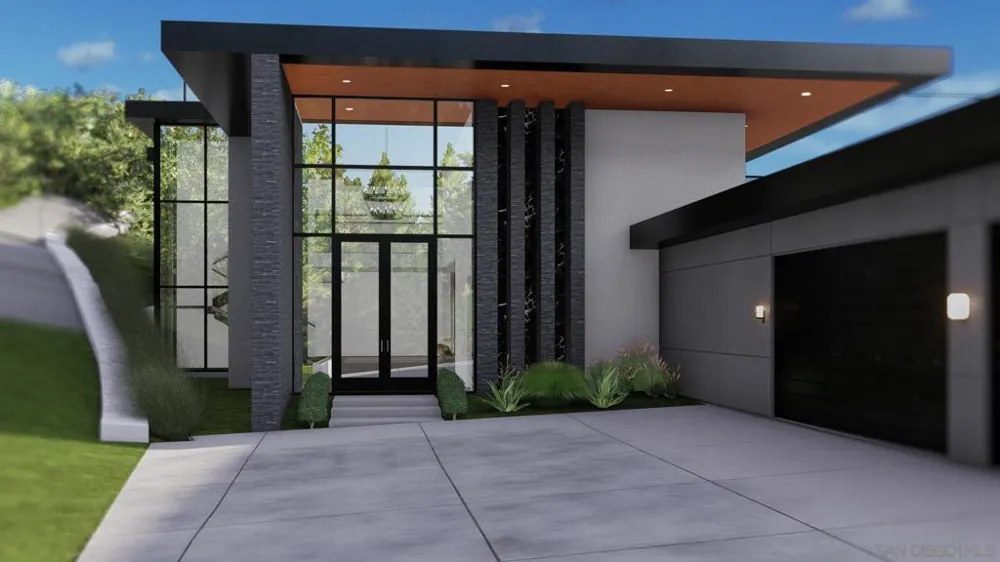 4888 Mount Helix Dr La Mesa, CA 91941