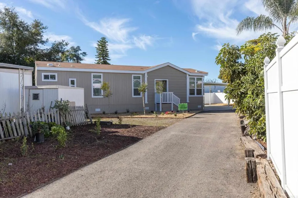 971 Borden Road #118 San Marcos, CA 92069