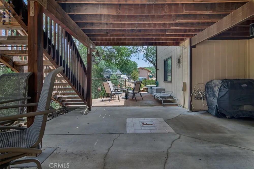 Address Not Shown Bradley, CA 93426