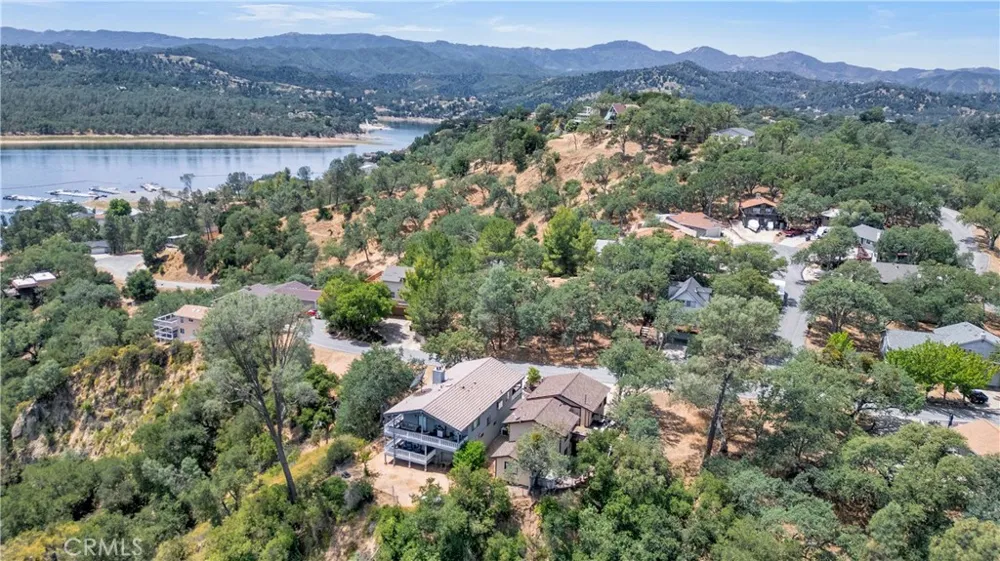 Address Not Shown Bradley, CA 93426
