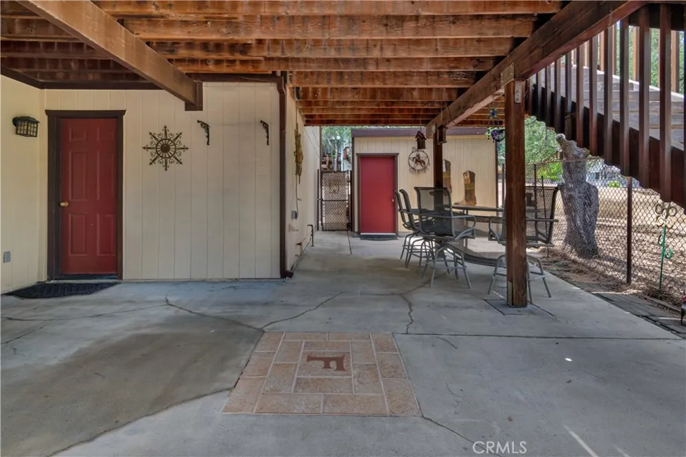 Address Not Shown Bradley, CA 93426