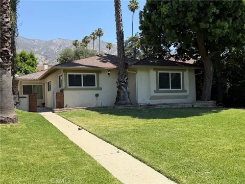 511 Mariposa Avenue