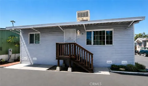 Address Not Shown