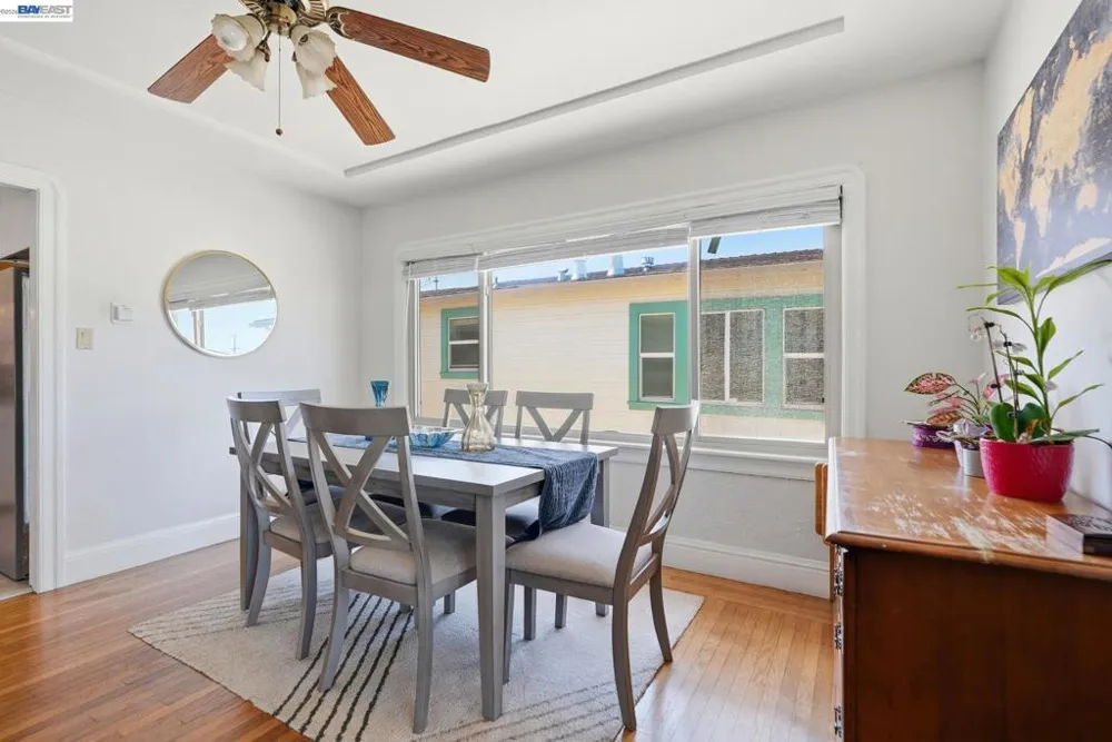 560 41St St Richmond, CA 94805