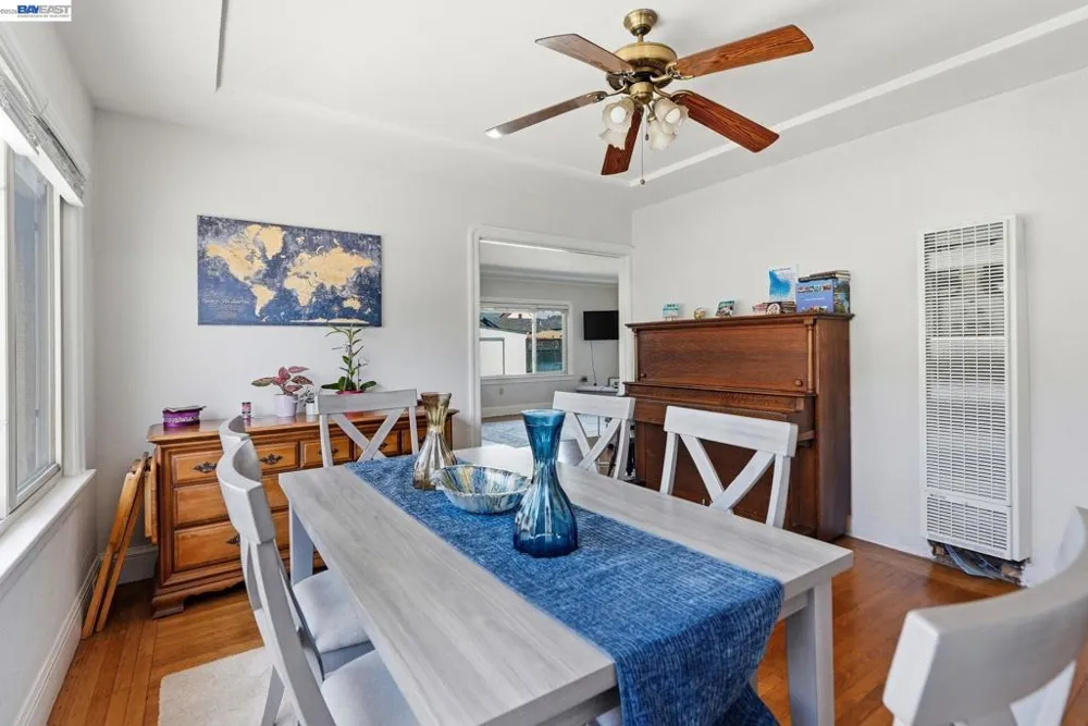 560 41St St Richmond, CA 94805